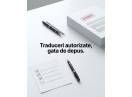 Interpret-translator-traducator autorizat franceza-engleza Ploiesti - traduceri rapide franceza-engleza Ploiesti